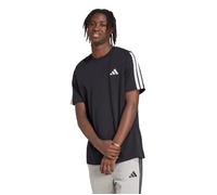adidas SJ 3S SS Tee M Black Men