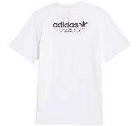 adidas Skateboarding 4.0 Logo T-Shirt black L