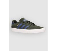 adidas Skateboarding Busenitz Vulc II Skate Shoes ftwwht 5.0
