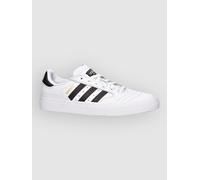 adidas Skateboarding Busenitz Vulc II Skate Shoes goldmt 10.0