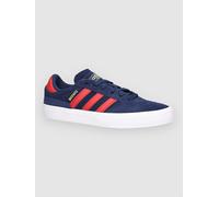 adidas Skateboarding Busenitz Vulc II Skate Shoes goldmt 7.0