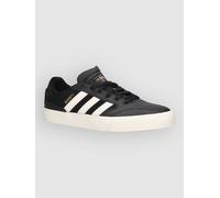 adidas Skateboarding Busenitz Vulc II Skate Shoes goldmt 9.0
