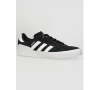 adidas Skateboarding Busenitz Vulc II Skate Shoes gum4 5.5