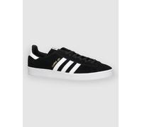 adidas Skateboarding Campus Adv Skate Shoes ftwwht 4.5