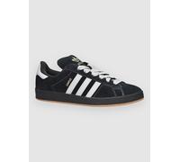 adidas Skateboarding Campus ADV Skate Shoes goldmt 9.0