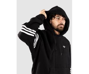 adidas Skateboarding Classic Hoodie white M