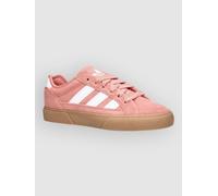 adidas Skateboarding Court Tns Premiere Skate Shoes gum4 6.5