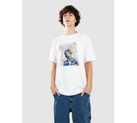 adidas Skateboarding Dre T-Shirt hazora S