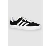 adidas Skateboarding Gazelle Adv Skate Shoes goldmt 10.5