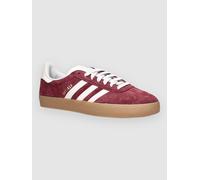 adidas Skateboarding Gazelle ADV Skate Shoes goldmt 9.0
