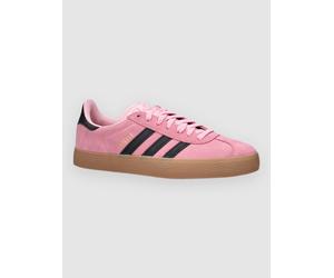 adidas Skateboarding Gazelle ADV Skate Shoes gum 8.5