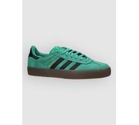 adidas Skateboarding Gazelle Adv Skate Shoes gum5 5.0