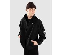 adidas Skateboarding Gazelle Track Jacket white M