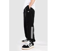 adidas Skateboarding Gazelle Track Sweatpants white XL