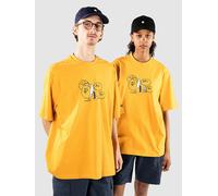 SKATEBOARDING x MARK GONZALES CRUSTY T-Shirt
