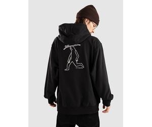 adidas Skateboarding Gonz Head Hdy Hoodie aurivy S