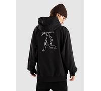 adidas Skateboarding Gonz Head Hdy Hoodie aurivy XL