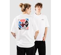 adidas Skateboarding Gonz Mod T-Shirt white L