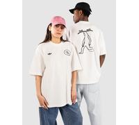 SKATEBOARDING x MARK GONZALES SKATE SPOT T-Shirt