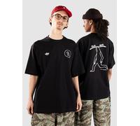SKATEBOARDING x MARK GONZALES SKATE SPOT T-Shirt