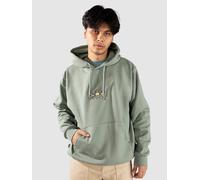 adidas Skateboarding Henry Jones Hoodie silgrn L