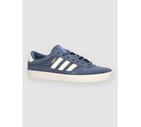 adidas Skateboarding Puig Indoor Skate Shoes blubir 10.5