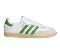 adidas Skateboarding Samba ADV Skate Shoes gum3 11.0