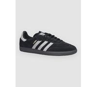 adidas Skateboarding Samba ADV Skate Shoes goldmt 10.0