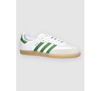 adidas Skateboarding Samba ADV Skate Shoes gum3 5.5