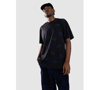 adidas Skateboarding Shmoo Aop T-Shirt royblu S