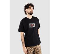 adidas Skateboarding Shmoo G 3 T-Shirt shared S