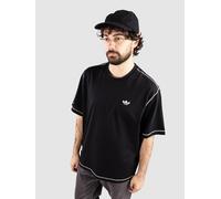 adidas Skateboarding Shmoo H T-Shirt black XL