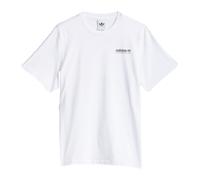 adidas Skateboarding Skeletons T-Shirt Unisex White Sizes XS-M New