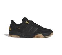 Adidas Skateboarding Tekkira Cup Skate Shoes Cordura Black Carbon Core Black