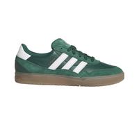 Adidas Skateboarding Tyshawn II Collegiate Green Feather White Gum 5 Skate Shoes
