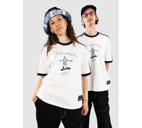 adidas Skateboarding x Thrasher x AFA Argentina Gonz Ringer T-Shi cwhite XL
