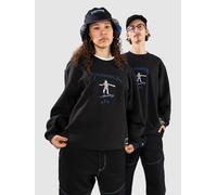 adidas Skateboarding x Thrasher x AFA Argentina Gonz Sweater black XL