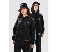 adidas Skateboarding x Thrasher x AFA Argentina Hoodie black L