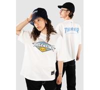 adidas Skateboarding x Thrasher x AFA Argentina T-Shirt cwhite S