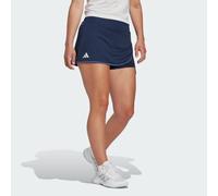 adidas Skirt Womens Club Tennis Navy AEROREADY Eco Ladies Sport Gym Mini