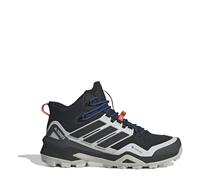 adidas Skychsr Hikng Kids Boots Black/Black/Grey 5.5 UK Child