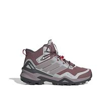 adidas Skychsr Hikng Womens Boots Crmsn/Fig/Grey 4.5 UK