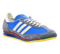 adidas Sl 72 Blue Grey Cream - 7 UK