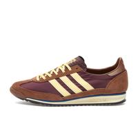 Adidas SL 72 Brown/Yellow