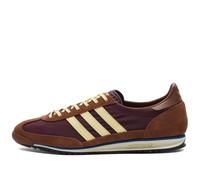 Adidas SL 72 Brown/Yellow