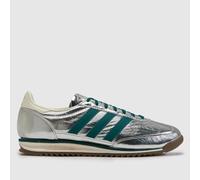 adidas SL 72 OG Trainers in Silver Multi UK 7 (EU 40?)