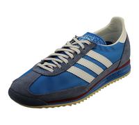 adidas Sl 72 Og Womens Fashion Trainers in Blue White - 9 UK
