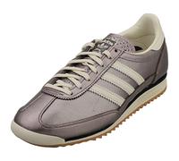 adidas Sl 72 Og Womens Fashion Trainers in Purple - 6 UK