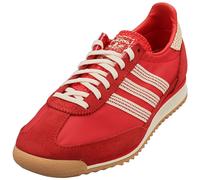 Adidas Women's SL 72 OG W Sneaker Better Scarlet/White/Off White