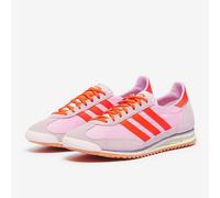 adidas Sl 72 OG Womens Trainers Size UK 6 'Lavender Orange'